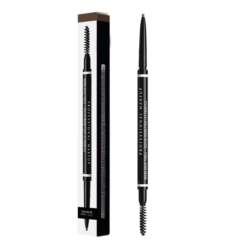 Dual End Eyebrow Pencil