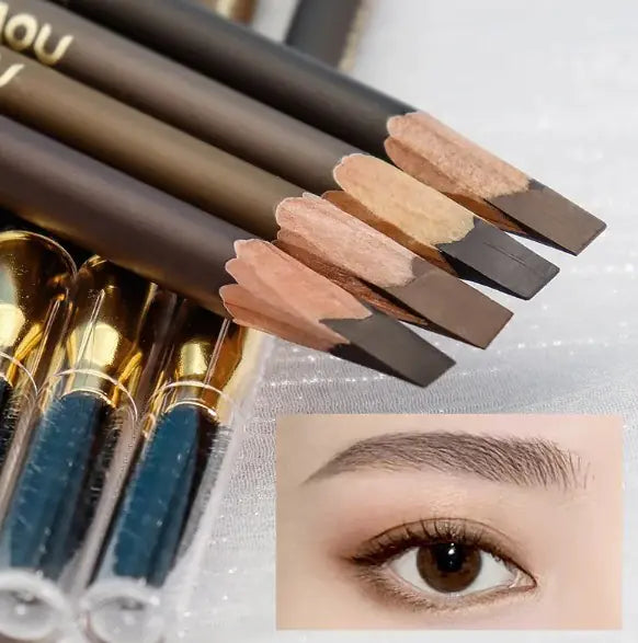 Microblading Waterproof Eyebrow Pencil