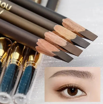 Microblading Waterproof Eyebrow Pencil