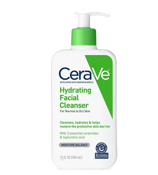 Facial Cleanser