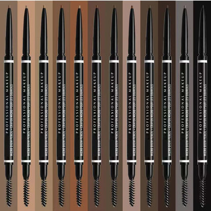 Dual End Eyebrow Pencil