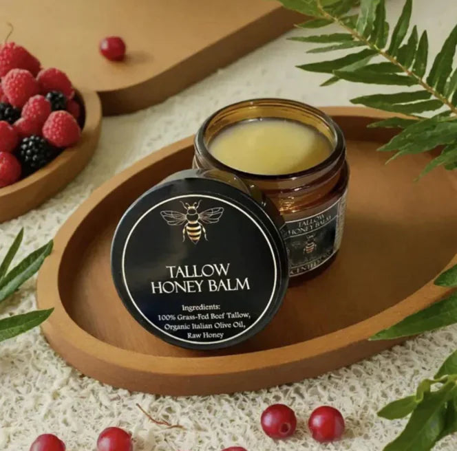Skin Moisturizing Cream