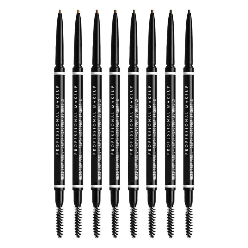 Dual End Eyebrow Pencil