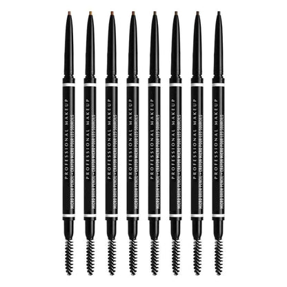 Dual End Eyebrow Pencil